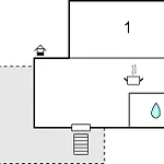 Lovely In With Kitchen * ראבץ